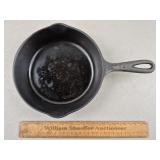 Wagner Ware Cast Iron Skillet