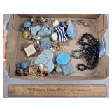 Assorted Jewelry Lot