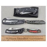 5ct Knives