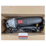 Hyper Tough 4 & 1/2" Angle Grinder