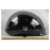 Harley Davidson Motorcycle Helmet Size M