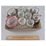 Canning Jars