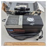 Sears Air Compressor