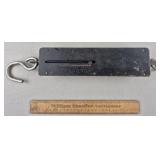 Vintage Detecto Scale