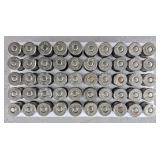 .38 Special Ammo 50 Rounds