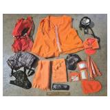 Hunting Accessories Lot