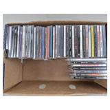 CDs