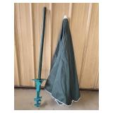 Patio Umbrella