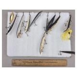 Fishing Lures