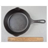 Wagner Ware Cast Iron Skillet