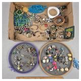 Assorted Jewelry Lot