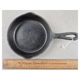 Wagner Ware Cast Iron Skillet
