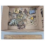 Assorted Jewelry Lot