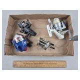 Fishing Reels