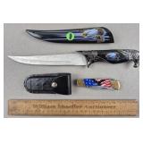 Eagle Knives