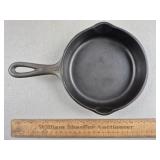 Wagner Ware Cast Iron Skillet