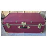 Vintage Trunk 30" L