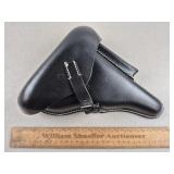 Reproduction German Luger Holster