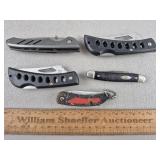 5ct Knives