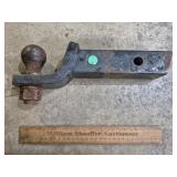 Reese Hitch w/ 2" Ball