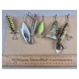 Fishing Lures
