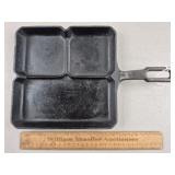 Griswold Cast Iron Skillet Cliff Cornell