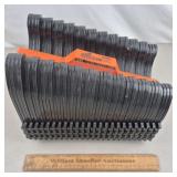 Side Winder Sewer Hose Support
