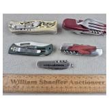 5ct Knives