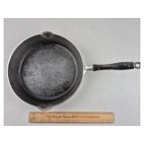 Griswold #8 Nickel Skillet