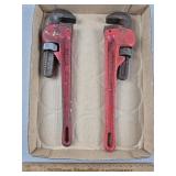 14" Pipe Wrenches