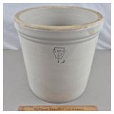 York 5 Gallon Crock