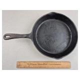 Wagner Cast Iron Skillet