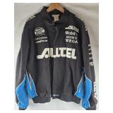 Alltel Racing Jacket Size L