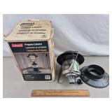 Coleman Propane Lantern