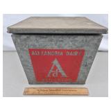 Alexandria Dairy Box