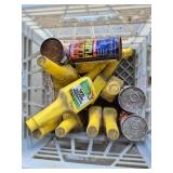 Automotive Chemicals