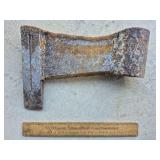 Splitting Wedge Head