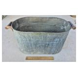 Copper Boiler