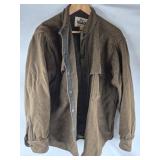 Vintage Woolrich Jacket - Small Hole Size XL