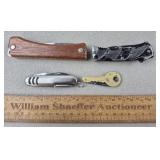 4ct Knives