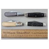 4ct Knives