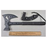 Tactical Hatchet