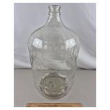 5 Gallon Glass Jug Carboy