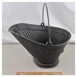 Vintage Coal Bucket