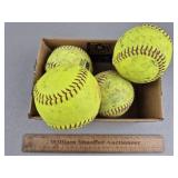 Soft Balls