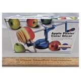 Apple Peeler Corer Slicer