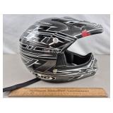 HJC Motorcycle Helmet L/XL