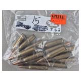 7.62x39 Ammo