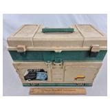 Tackle Box w/ Contents