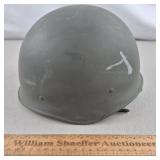 Military Helmet